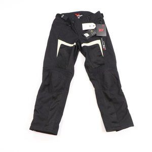 Duhan Original Padded Motorcycle Racing Pants
